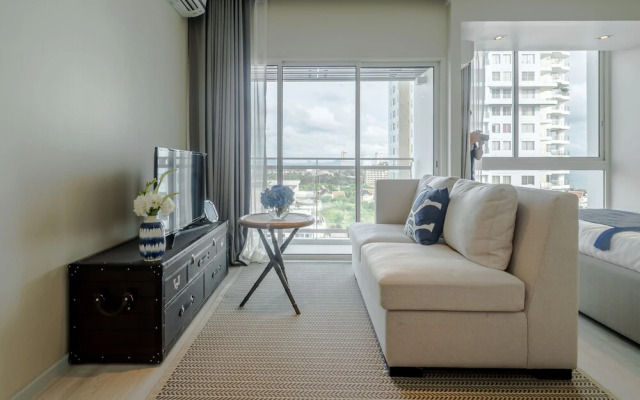 Veranda Residence Pattaya Pool Villa