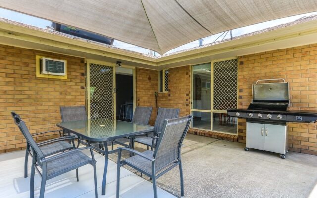 Headland Beach House