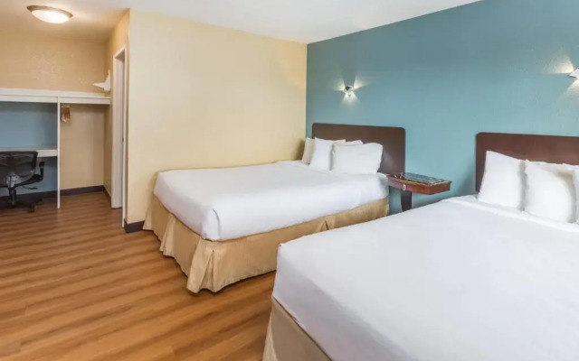 Oceanside Travelodge