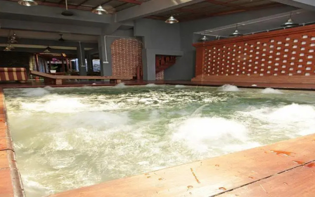 Kayun Hostel Downtown