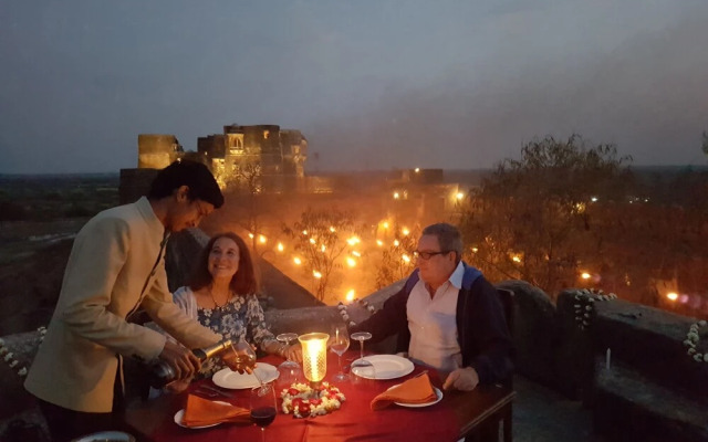 Shahpura Bagh