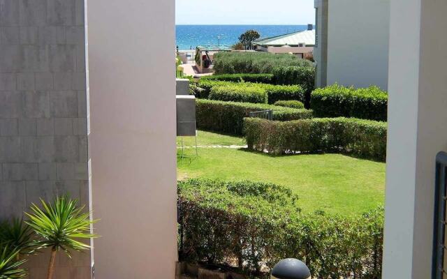 Apartamento Venavera Playa Baria2