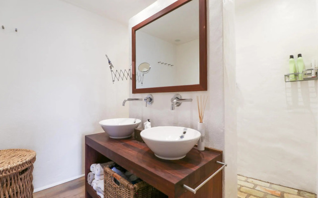 ATALAYA VILLA in Benahavís