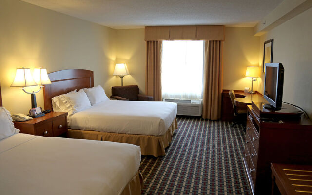 Holiday Inn Express Bethany Beach