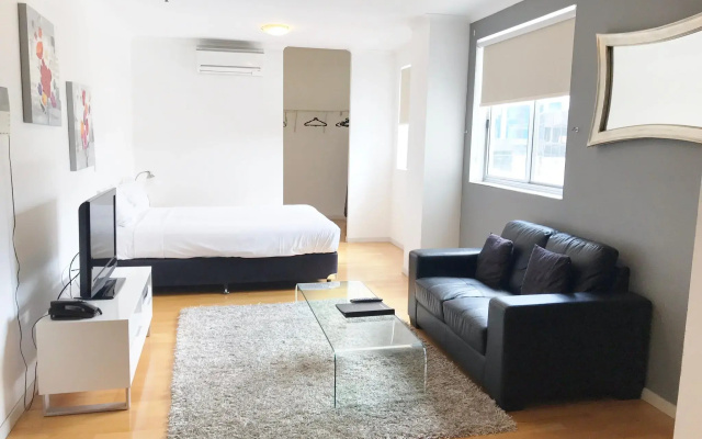 Frisco Apartments