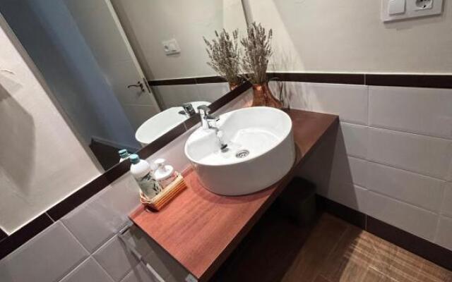 Apartamento Plaza del Navarro