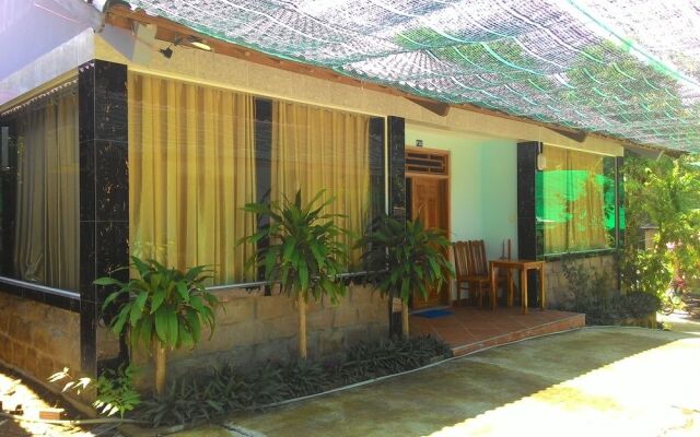 Kim Minh Resort