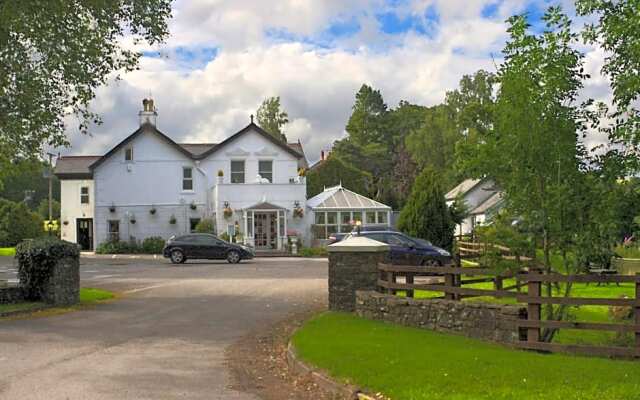 White House Country Inn