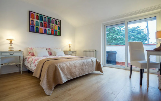 Petunia - Guest House