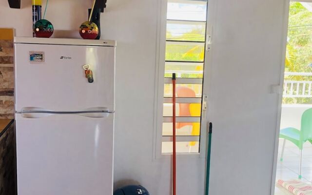 Nid douillet Spacieux Ventilé Campagne