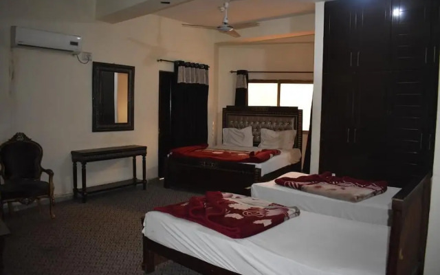 Hotel Royal Lodge