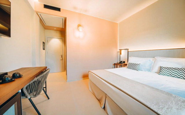 ananea Tropea Yachting Resort