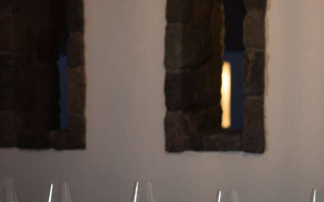 La Ponta Suites & Villas