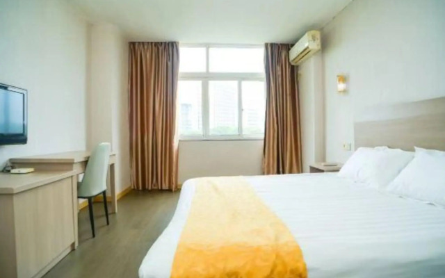 Huzhou Xinhui Hotel