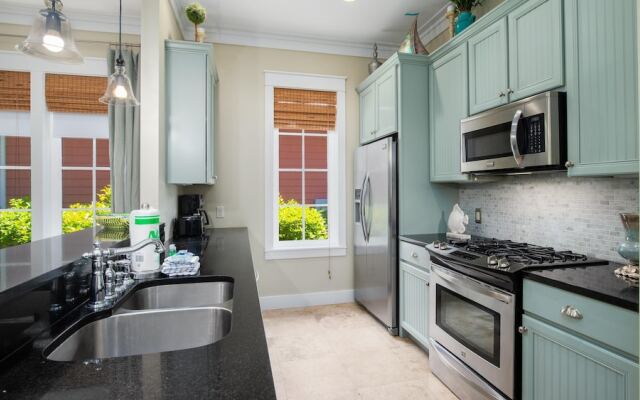 Bungalos 2481G 4BR Loft 4BA 10