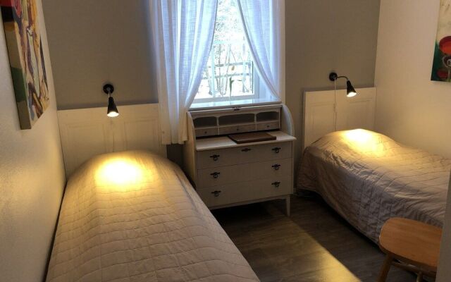 STF Stora Frögården Hostel