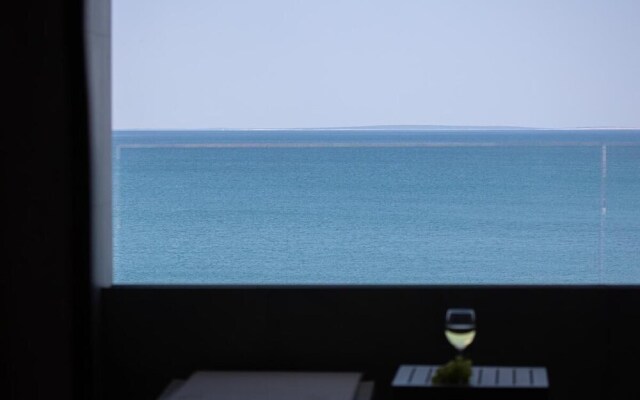 Salt&soul Residence Studio With Ocean View