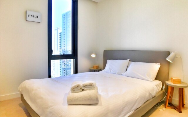 Empire Apartment Tower