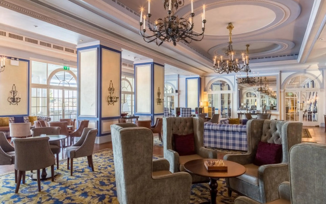 The Imperial Torquay