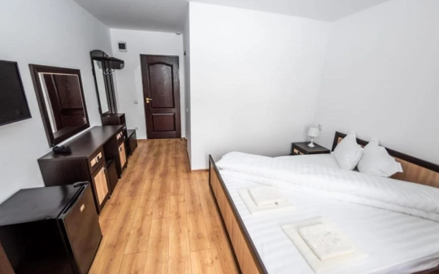 Casa Câmpulungeană