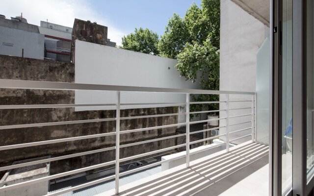 Modern Studios in Palermo