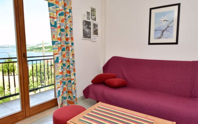 House Kate Novigrad (Zadar)