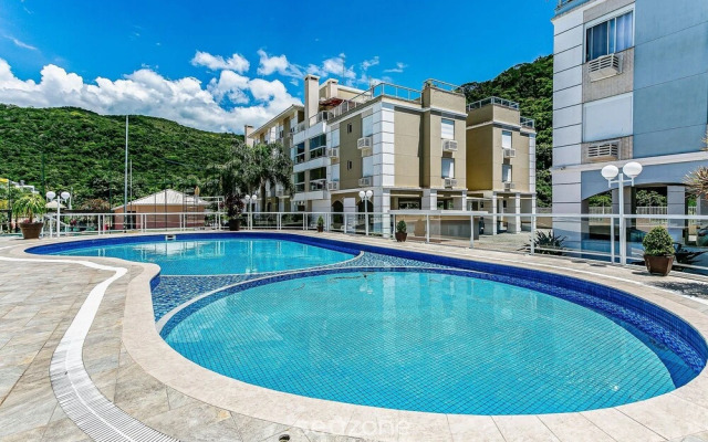 Rvg- Beautiful Apartments Block sea in Floripa