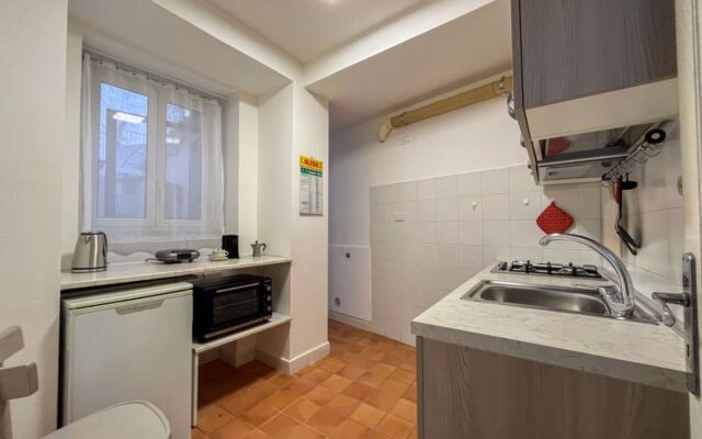 Apartment Agata Catania