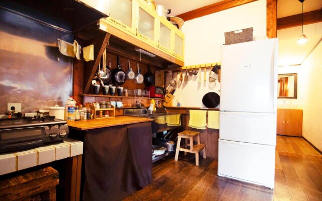 Kamakura Guesthouse