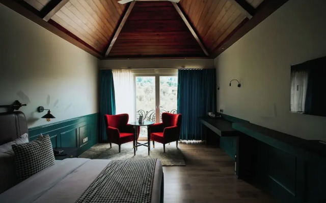 The Voyage by Kaizen, Manali