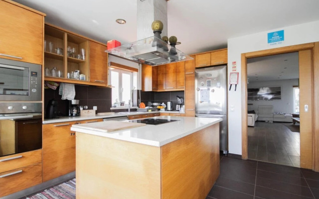 Ferrel Surf House