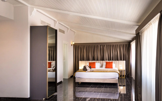 Hotel Villa Zaccardi