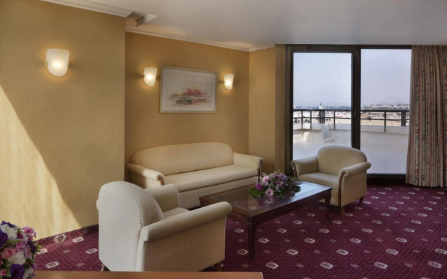 Cassia Hotel Jerusalem