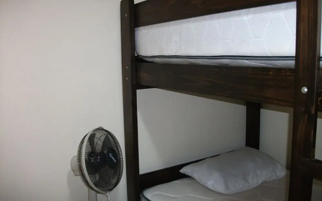Golffer Apartment