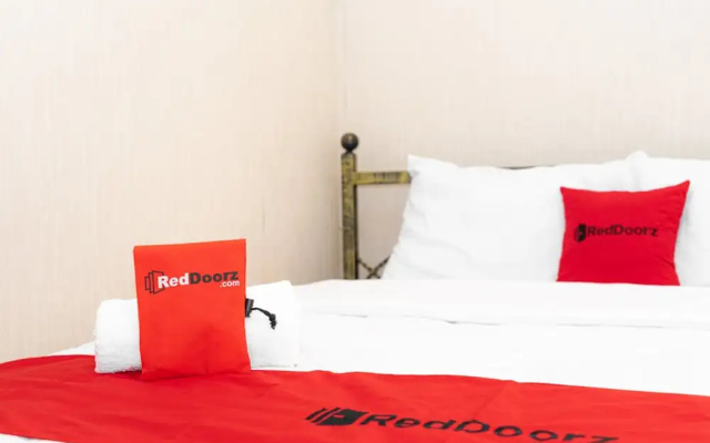 Merapi Residence by RedDoorz