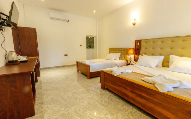 Elysia Sigiriya Hotel