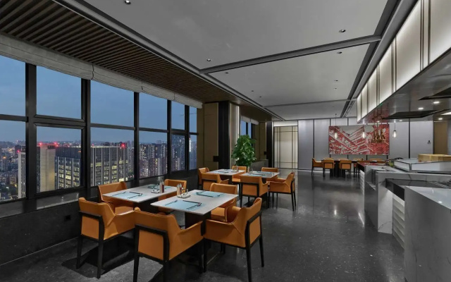 Doubletree By Hilton Chengdu Riverside