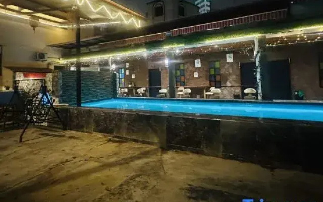 The Century Hostel (George Town)