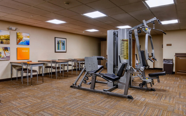 Comfort Inn Shepherdsville - Louisville South