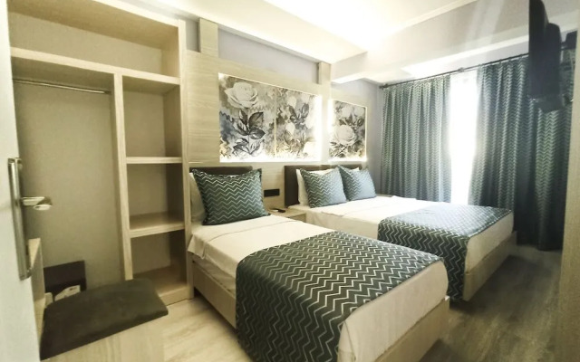 Livaneli Boutique Otel