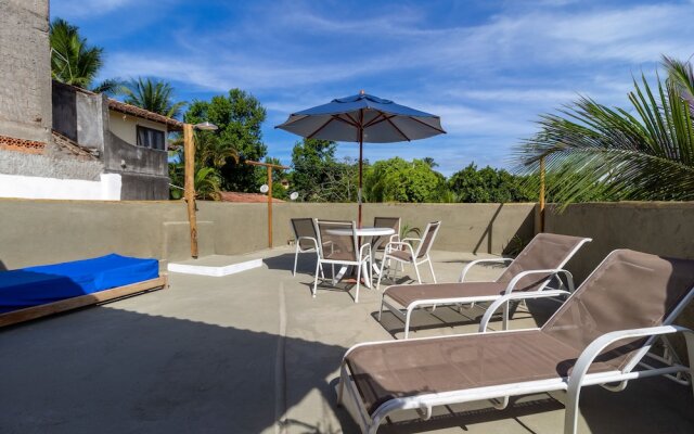 Pousada Recanto da Mata