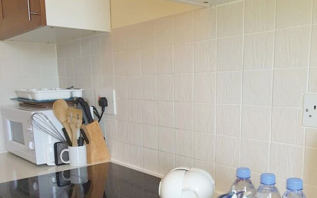 Waggon & Horses Lane apartment