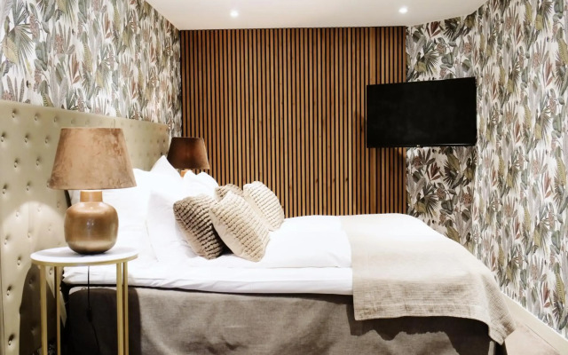 Clarion Hotel Gillet