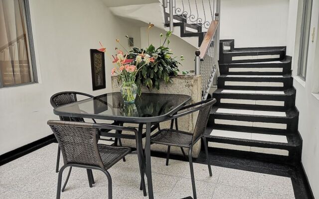 Hotel Royal Suite