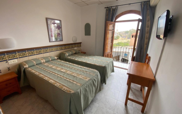 Hotel Simon