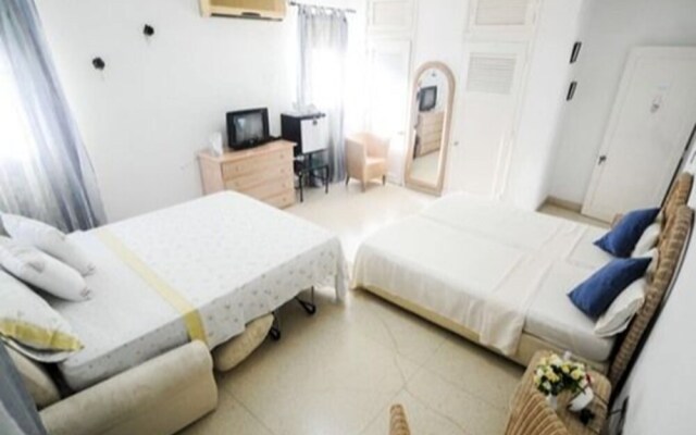 B&B Boutique “Villa Casa Dolce Casa – CDC