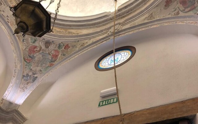 Hotel Boutique La Ermita Suites, The Only officially designated "Monument Hotel" in Córdoba