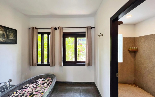 The Bliss Angkor