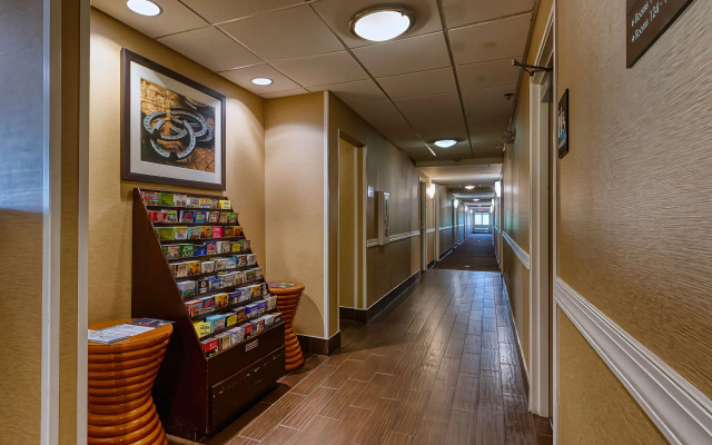 Comfort Inn Shepherdsville - Louisville South