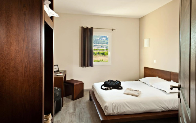 Hôtel Le Ya'Tis